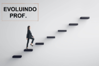 EVOLUINDO PROF.